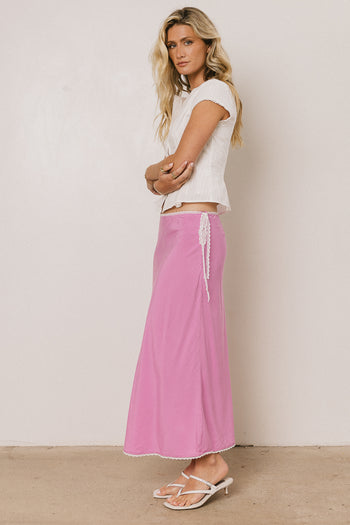 Kael Midi Skirt - FINAL SALE