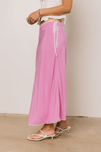 Kael Midi Skirt - FINAL SALE