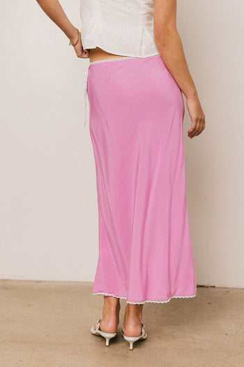 Kael Midi Skirt - FINAL SALE