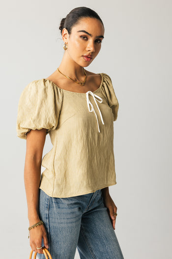 ELASTIC SHORT SLEEVES