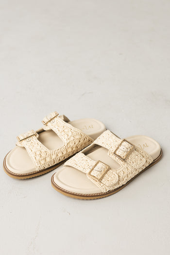 Posey Slide Sandal