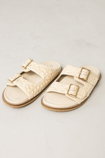Posey Slide Sandal