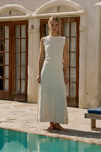 Malibu Knit Top - FINAL SALE