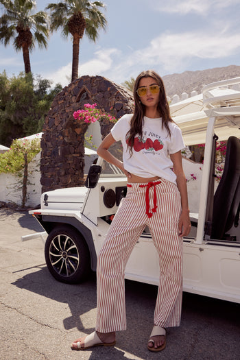 CROPPED WOMENS JEANS