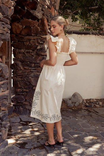 FLUTTER TANK SHOULDER STRAPS