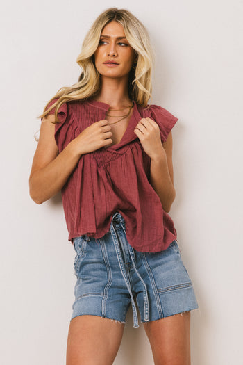 ADJUSTABLE WAIST TIE