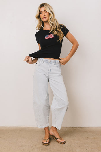 4TH OF JULY WOMENS TOPS