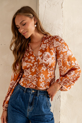 LONG SLEEVES WITH ELASTIC CUFFS