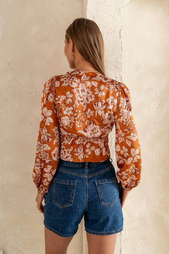 ELASTIC BACK WAISTBAND