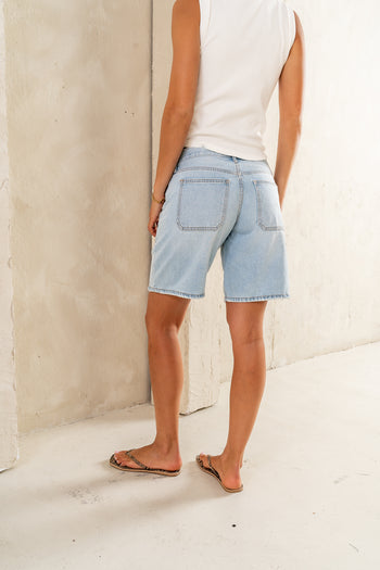 Oakley Mid Rise Baggy Shorts