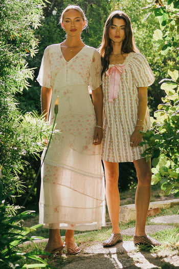 SLIGHTLY SEE THROUGH, LINED