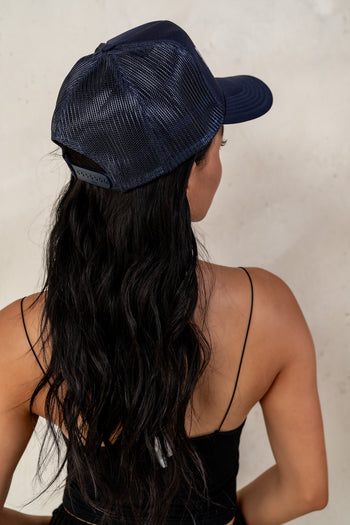 SNAPBACK BASEBALL CAP 