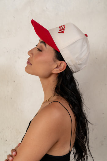 America Baseball Cap