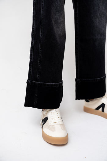 Kaison Mesh Sneakers