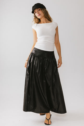 Maxi Skirt