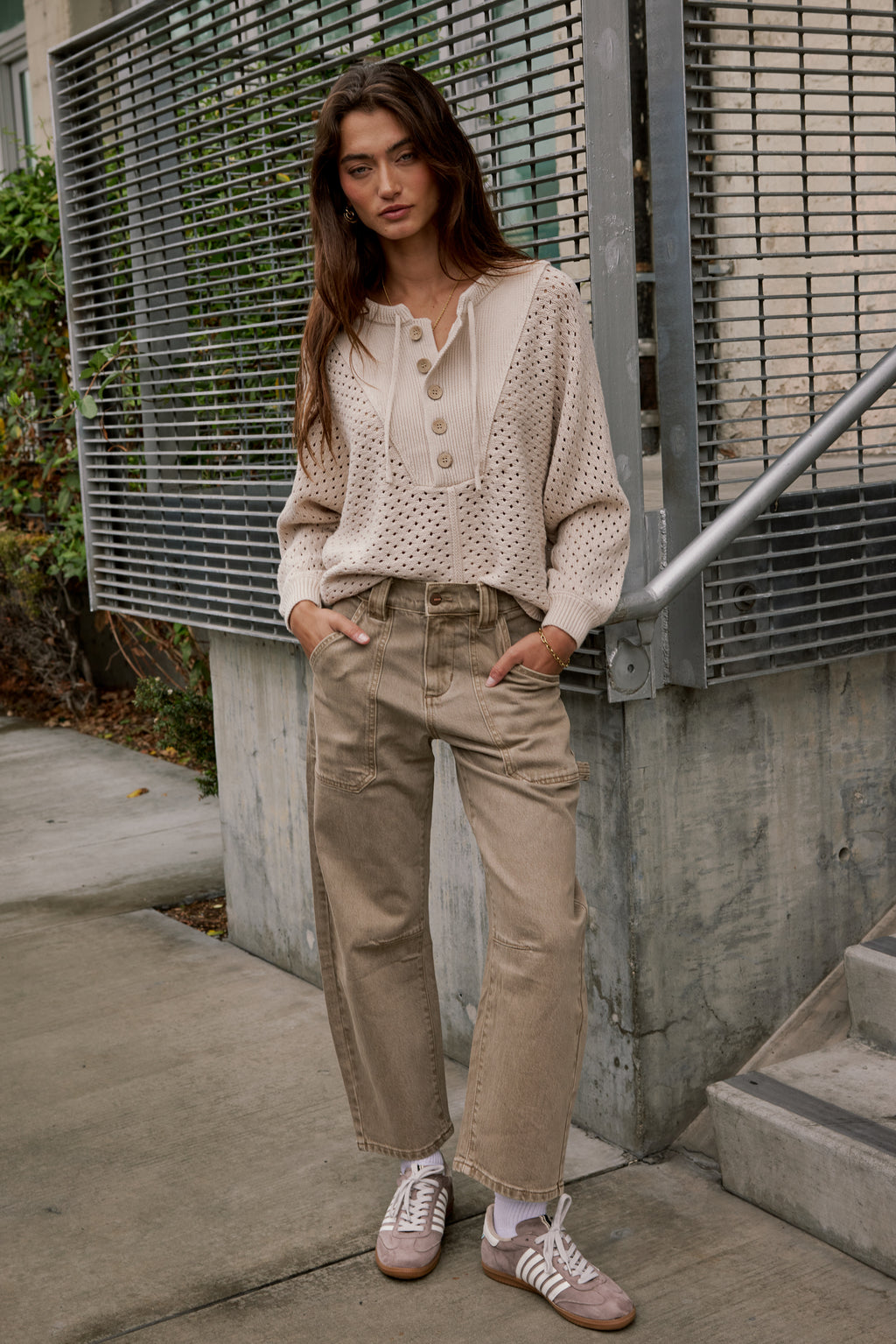 See-Through Details