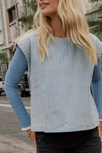 Short Sleeves