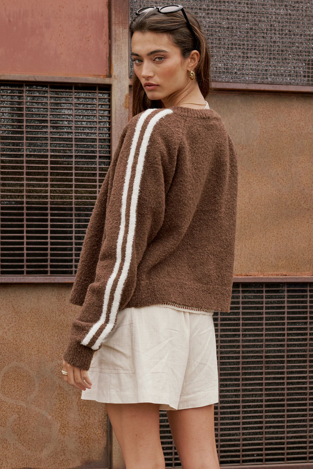 LONG SLEEVES 