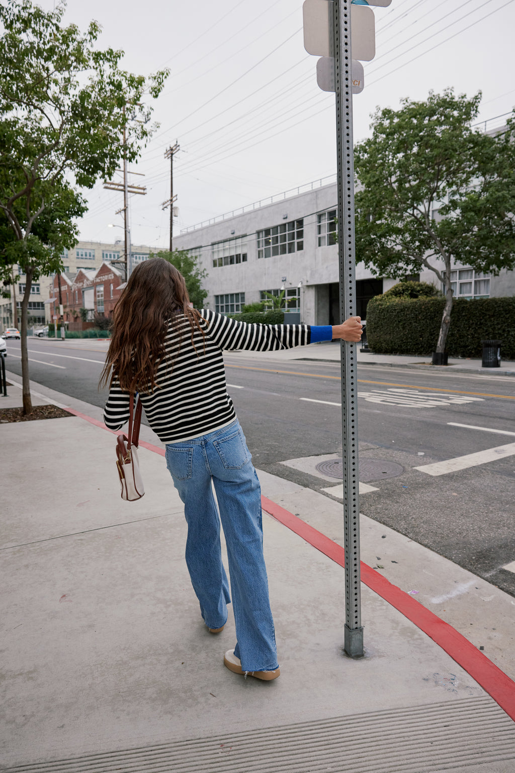 Stretch Knit Material