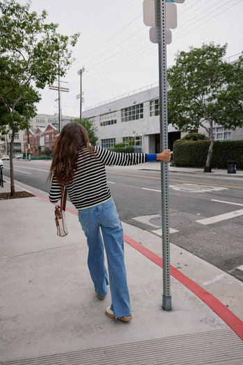 Stretch Knit Material