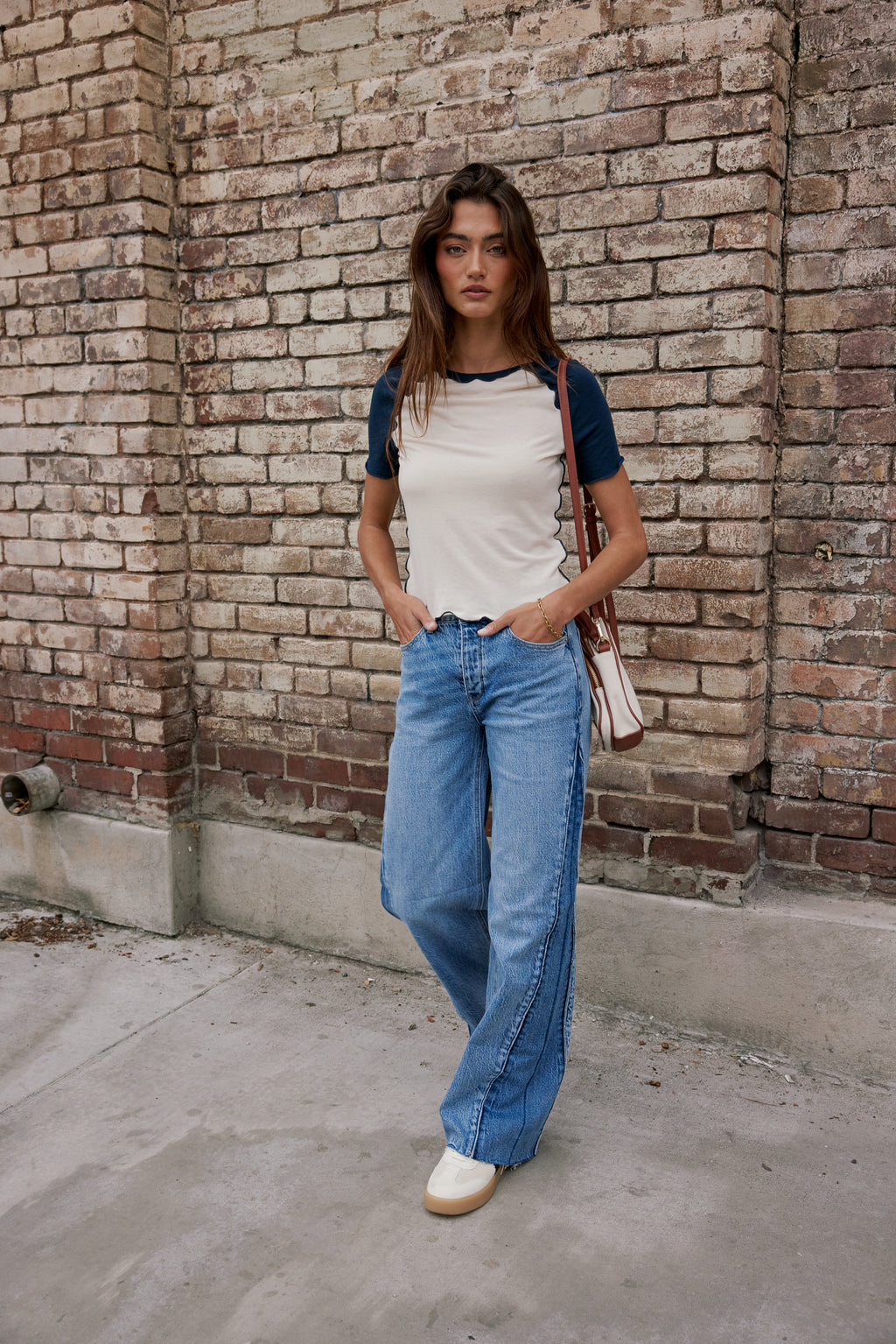 Short Sleeves