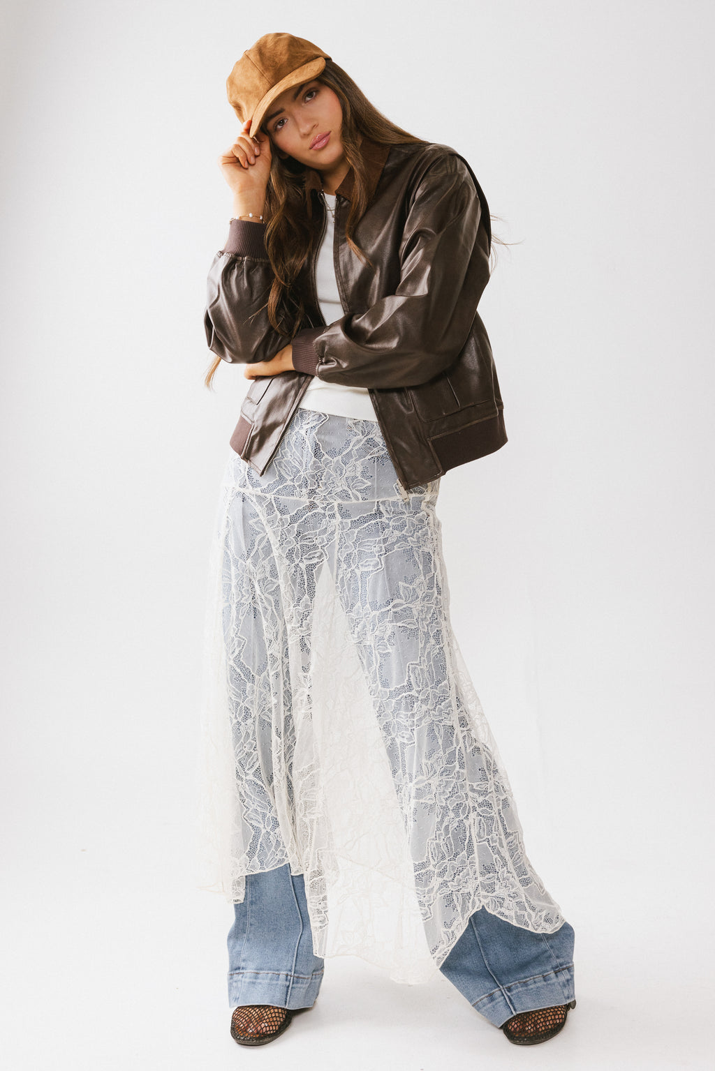 Non-Stretch Material