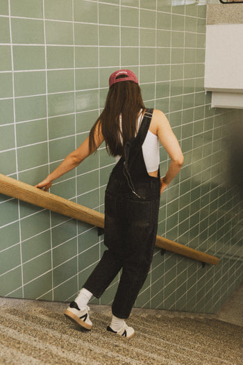 Adjustable Shoulder Straps