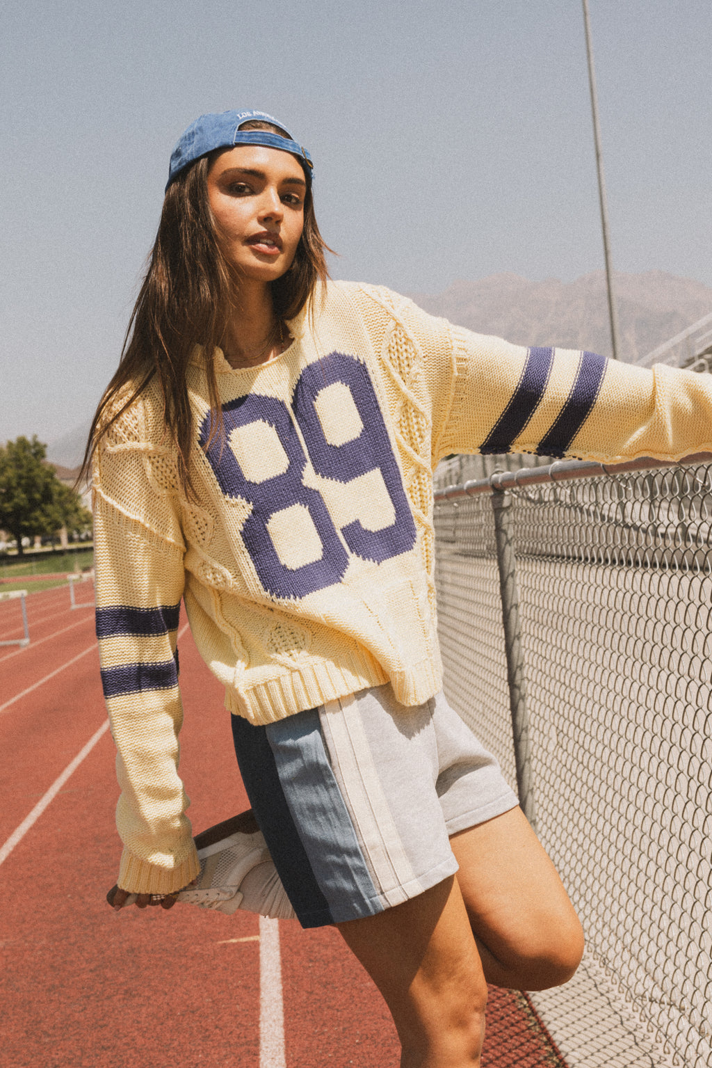 Non-Stretch Material