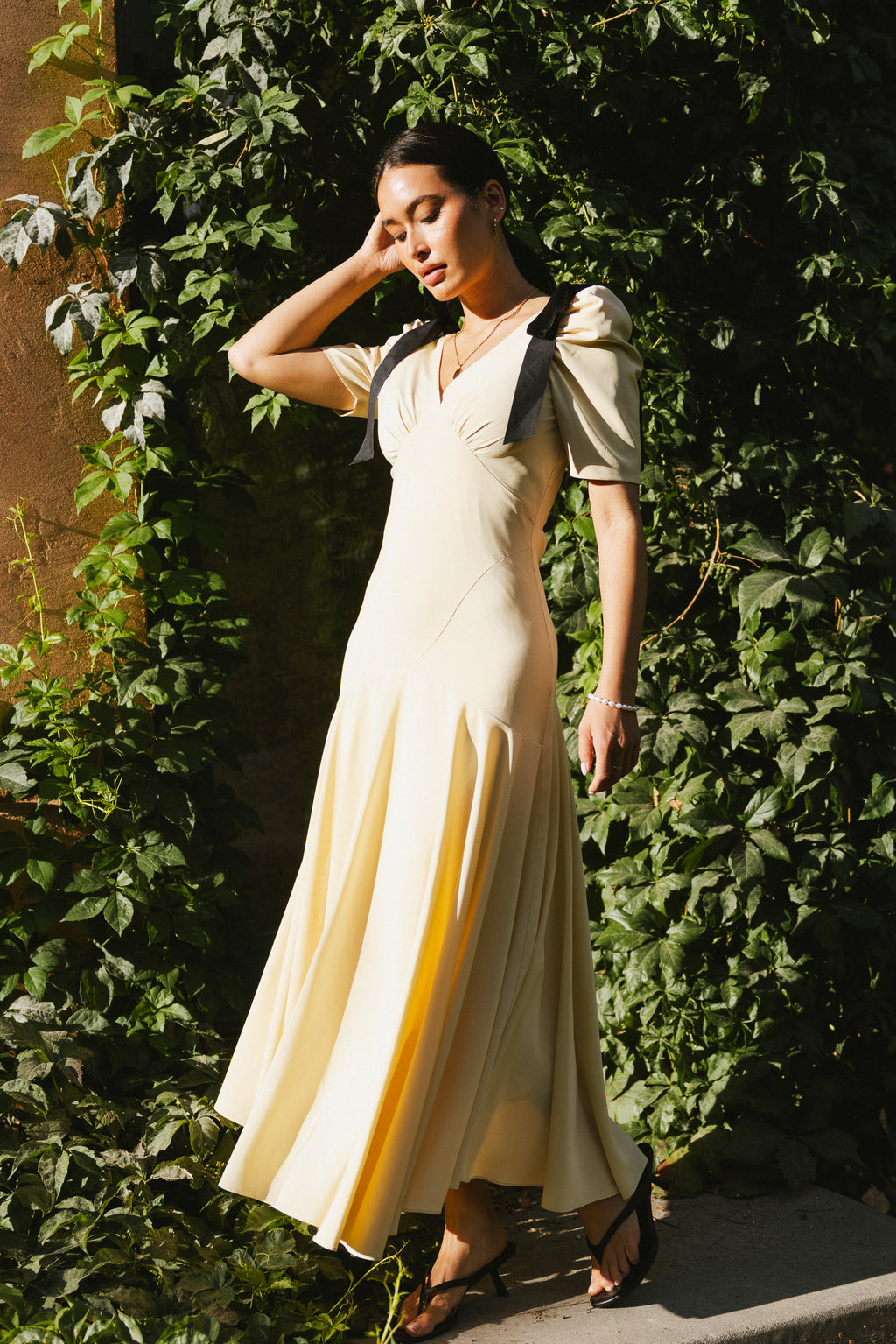 Non-Stretch Material