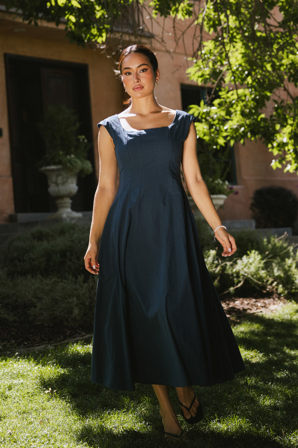 TANK SHOULDER STRAPS