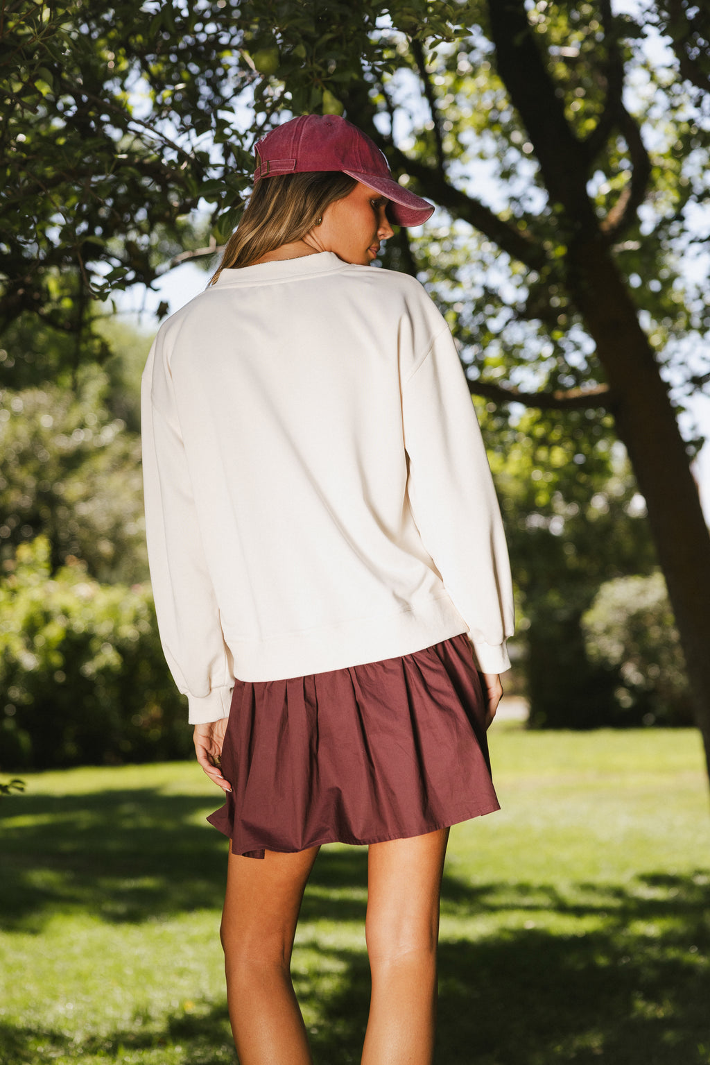 Rue Mini Sweater Dress - FINAL SALE