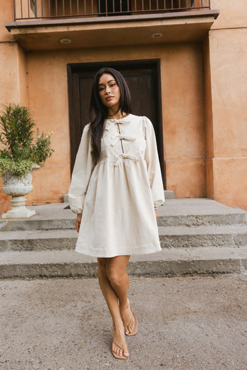 Long Sleeve Elastic Cuffs