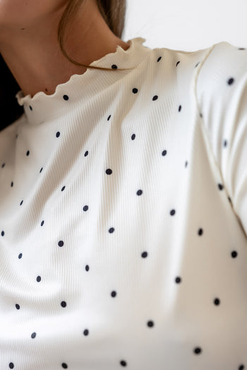 SLIGHT RIBBED MATERIAL 