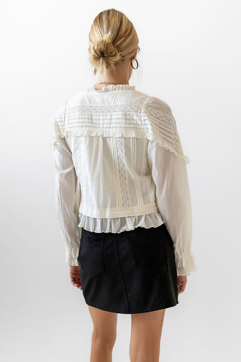 BACK POCKETS 