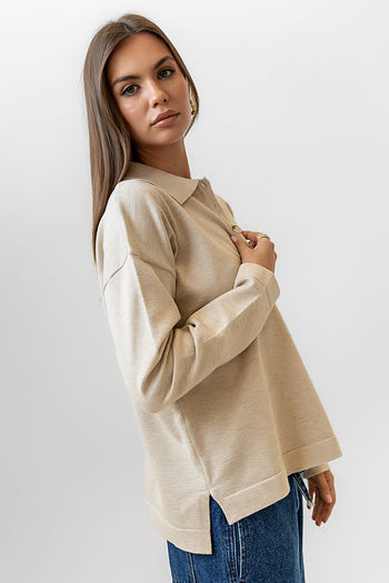 Stretch-Knit Material