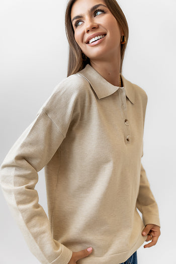 Loose Sweater