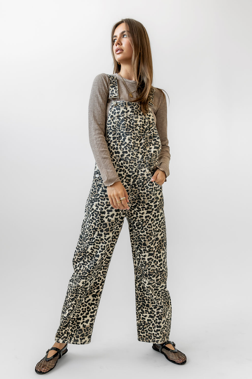 Adjustable Shoulder Straps