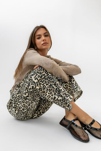 overalls with a straight leg fit