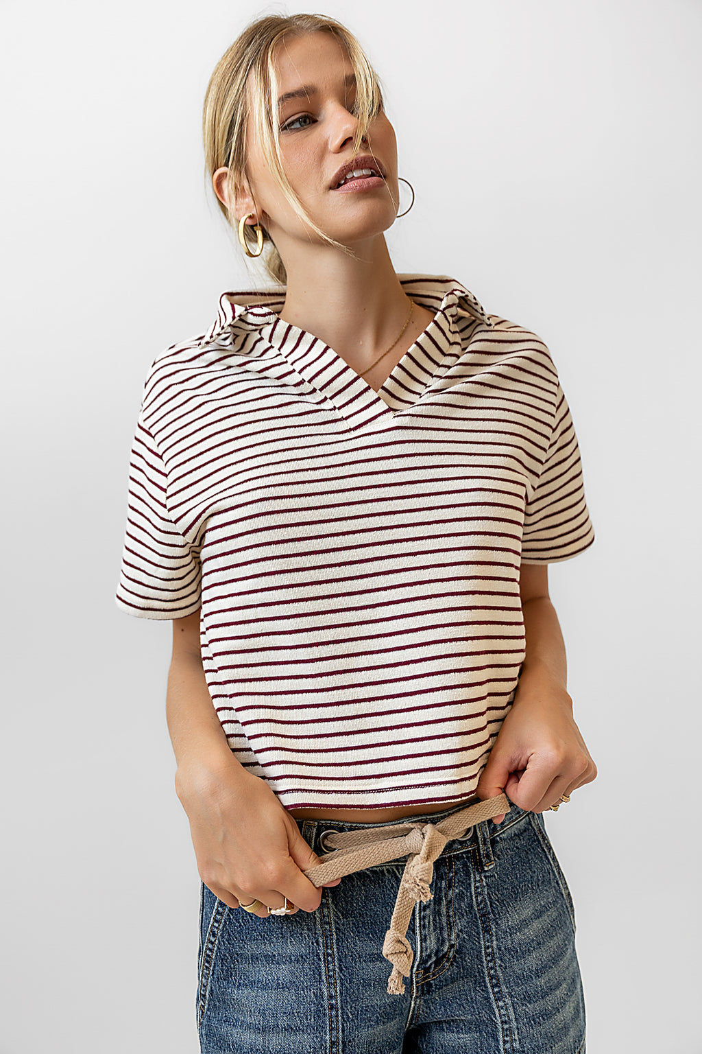 Short Sleeves