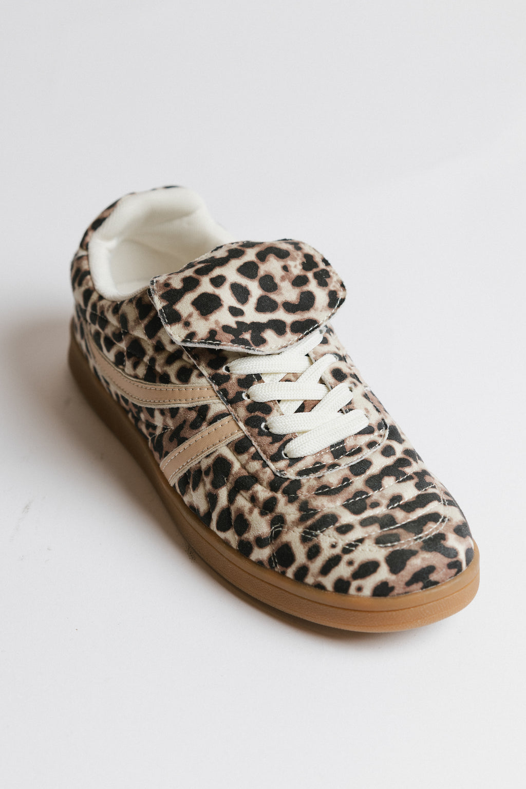 leopard print shoes