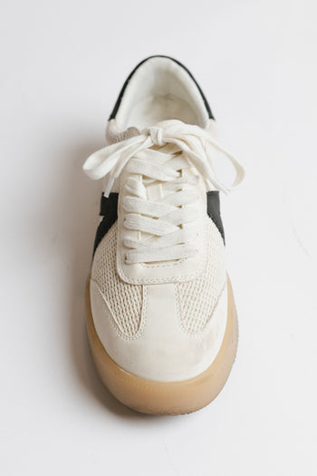 Kaison Mesh Sneakers