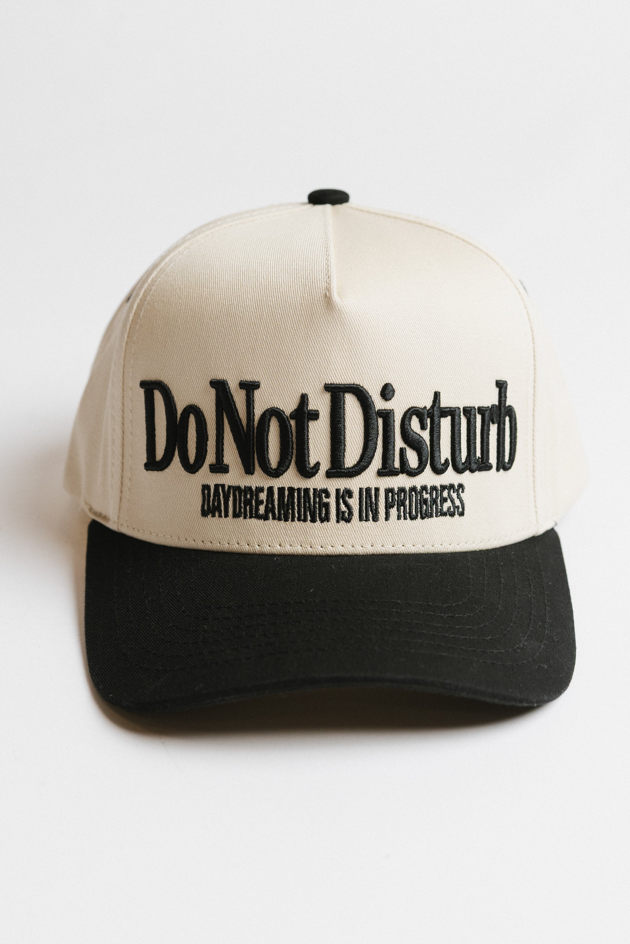Do not disturb original hat Do Not Disturb Hat - Headed Everywhere main image 3