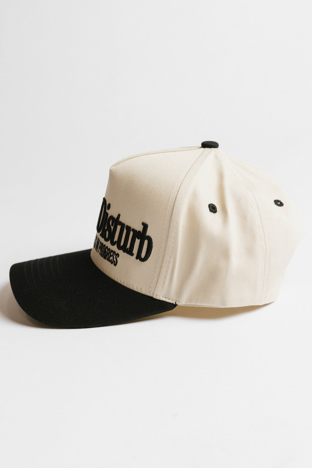 Do Not Disturb Baseball Cap