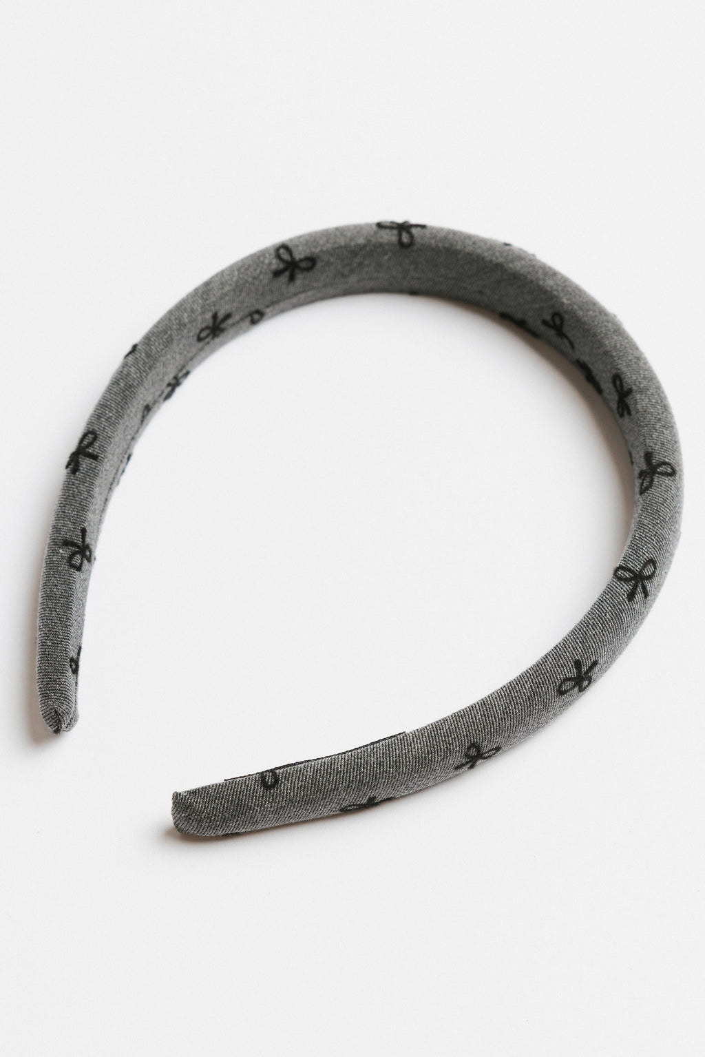 Kimmy Bow Headband