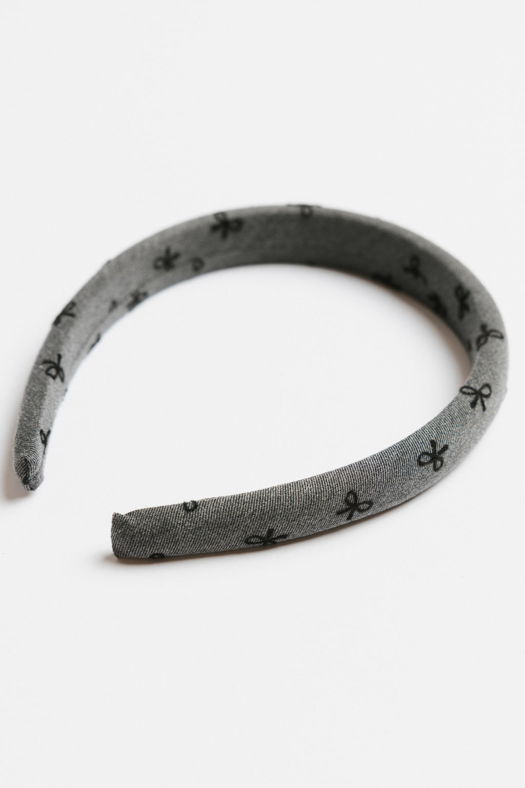 Kimmy Bow Headband