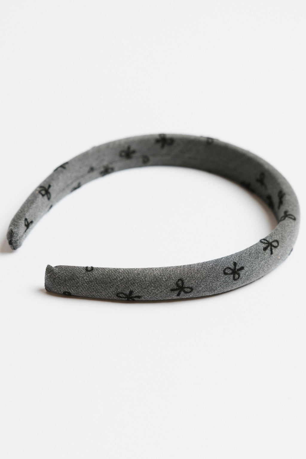 Kimmy Bow Headband