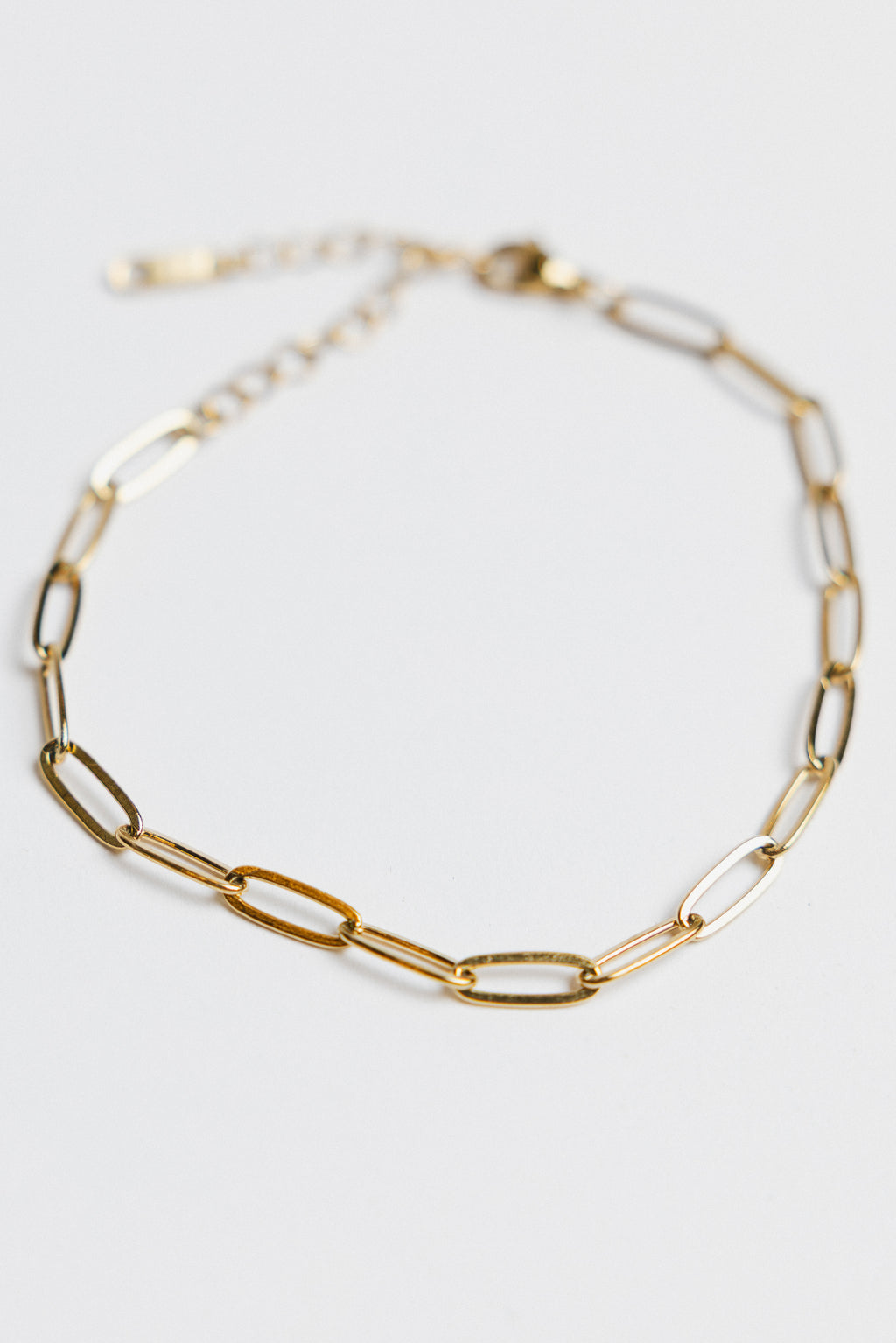 Stella Chain Bracelet