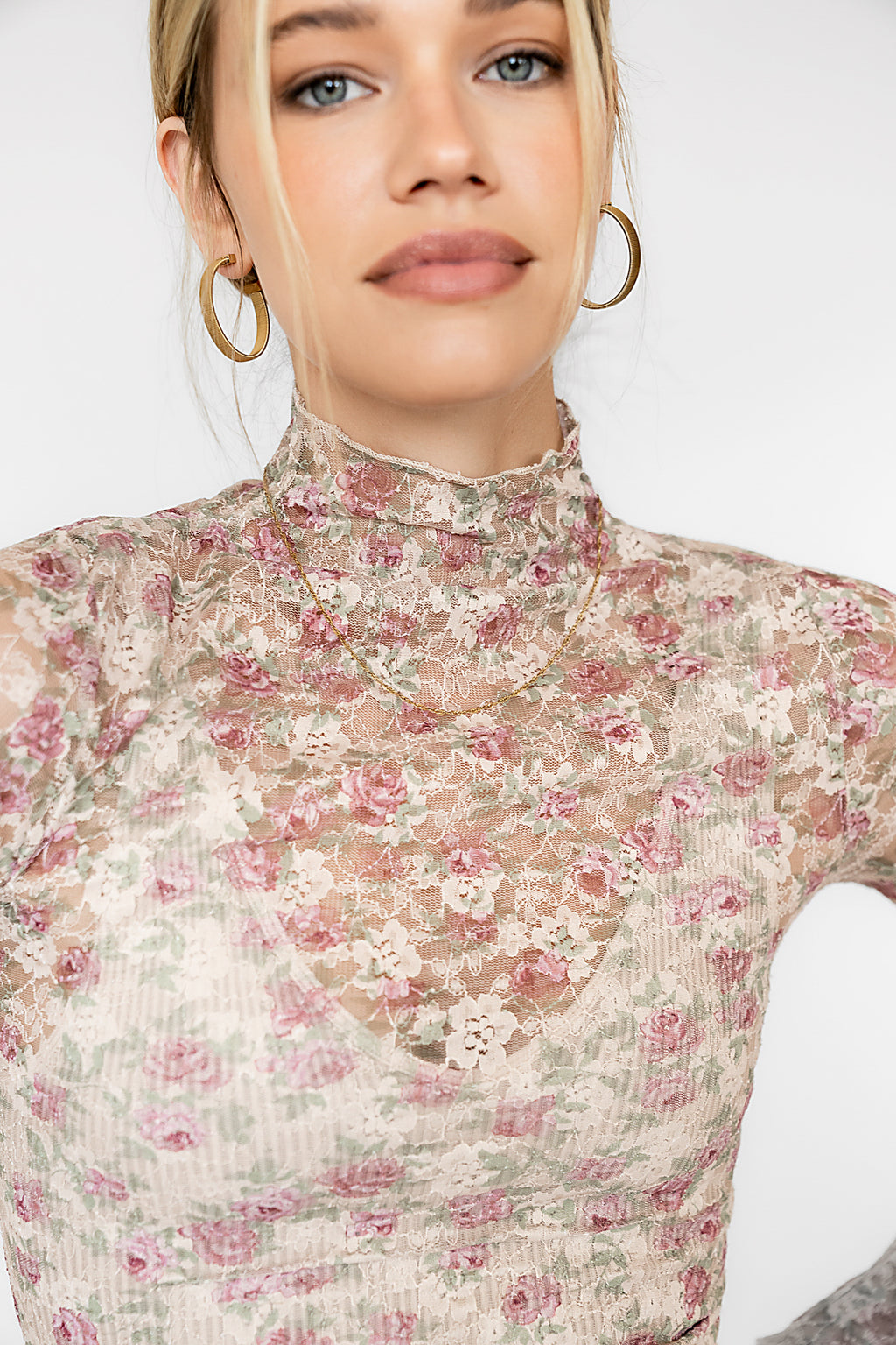Floral Details