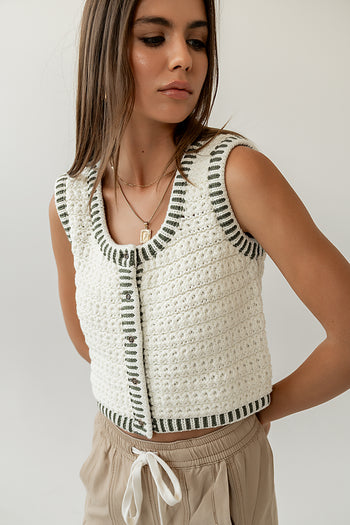 Tank Shoulder Straps