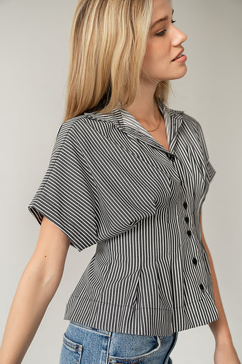 Non-Stretch Material